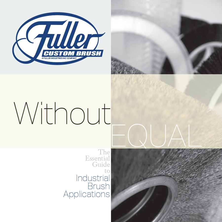 Recent Work: Fuller Industries