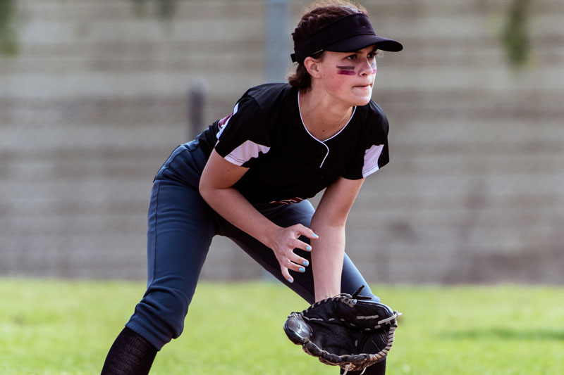 Female-Softball-Player Female-Softball-Player